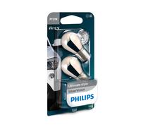 Osram Philips Duopack 12V Various Models LED Glass Base Metal Base Festoon F...