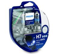Osram Philips DUOPACK 2 Piece Halogen Xenon LED Bulb Lamp Assortment