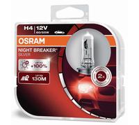 OSRAM 64193NBS-HCB High beam bulb