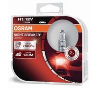 OSRAM 64150NBS-HCB High beam bulb