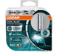Osram Philips DUOPACK 2 Piece Halogen Xenon LED Bulb Lamp Assortment