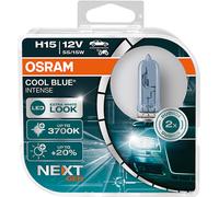 Osram Philips DUOPACK 2 Piece Halogen Xenon LED Bulb Lamp Assortment
