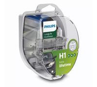Light bulb H1 12258LLECOS2 PHILIPS for OPEL BMW FORD ALFA ROMEO CITROËN FIAT VW