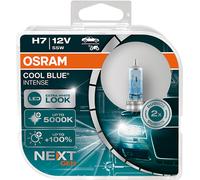 Osram Philips DUOPACK 2 Piece Halogen Xenon LED Bulb Lamp Assortment