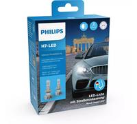 Osram Philips DUOPACK 2 Piece Halogen Xenon LED Bulb Lamp Assortment