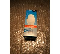 Osram/Philips Halogen Halolux BT Opal/White E27/ES 150W /64478 [EEK: G]
