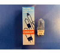 OSRAM Photo Optic Halogen Lamp 230V 650W DYR 64686 G9.5