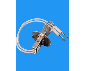 Osram PK30d 45w 64317c Halogen Display Optic Lamp Bulb 6.6A