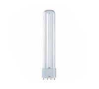 Osram Pll 18W 4-Pin 2G11 Daylight White 865 Fluorescent Lamp