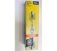 OSRAM POWERBALL HCI-TS 150W WDL Warm White De Luxe RX7s-24 Metal Halide Lamp