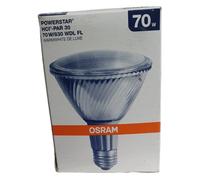 Osram Powerstar HCI PAR 30 - 70W E27 Screw Warm White Deluxe [EEK: G]