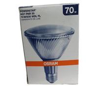 Osram Powerstar HCI PAR 30 - 70W E27 Screw Warm White Deluxe [EEK: G]