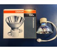 Osram Powerstar HQI-R 150W NDL/FO Halogen Metal Halide Lamp Made in Germany