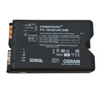 Osram Powertronc Outdoor Pto, 150W, Ecg For Hid Lamps, For Outdoor Lighting, 220-240V