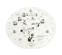 Osram Prevaled Flat Ac Pc, Spot, Down,and Wallmount Light Engines, 1500Lm, Neutral White 4000K, 80Cri, 240V