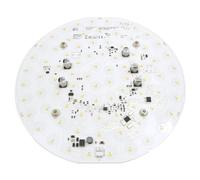 Osram Prevaled Flat Ac Pc, Spot, Down,and Wallmount Light Engines, 2500Lm, Neutral White 4000K, 80Cri, 240V