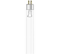 OSRAM PURITEC HNS 16 W G5, germicidial ultraviolet lamp, fluorescent lamp, UV purification, UV disinfection lamp, ultraviolet radiation, air, water and surface disinfection
