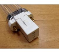 Osram Puritec HNS S 9W Germicidal Lamp UVC Lamp Base G23