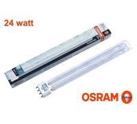 OSRAM PURITEC HNS UV-C WATER CLARIFIER POND AQUARIUM BULB REPLACEMENT 7 SIZES