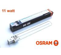 OSRAM PURITEC HNS UV-C WATER CLARIFIER POND AQUARIUM BULB REPLACEMENT 7 SIZES