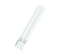 OSRAM PURITEX HNS L 60 W 2G11, germicidial ultraviolet lamp, germicidial ultraviolet lamp, fluorescent lamp, UV purification, UV disinfection lamp, ultraviolet radiation, air, water and surface disinfection