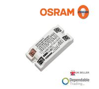 OSRAM Quicktronic ECO Dual 5-11W Electronic Ballast - 4050300821504