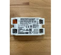 Osram QT-ECO 2x5-11/220-240 S Twin 5-11W Quicktronic Ballast