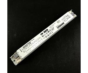 Osram QT-FIT5 1x49W Electronic Ballast Fluorescent T5 EVG