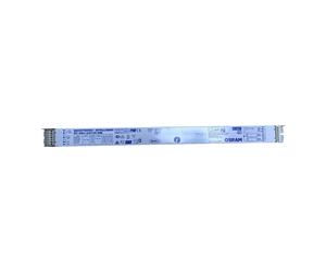 OSRAM QUICKTRONIC INTELLIGENT QTI DALI 2X21/39 DIM T5 Ballast