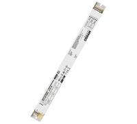 Osram 2 x 54-58 Watt, multiwatt Electronic Ballast for Fluorescent and CFL Bulbs