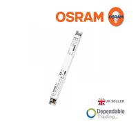 Osram Quicktronic QT-FIT8 2x58-70 T8 Ballast - Runs 2x58 or 70W T8 Tubes