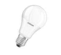 Osram RA CLAS A 60 9.5 W/827 E27 energy-saving lamp Cool white, Warm white 2600 K