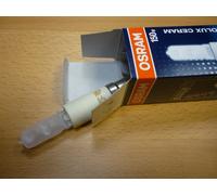 OSRAM Radium Halogen Halolux Ceram 64477AM RJH-T Matt 150W B15d