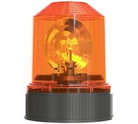 OSRAM RBL102 Automotive LED Signal Beacon Light Orange 12 V/24 V S...