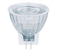 OSRAM reflector LED bulb GU4 MR.11 4.2W 36° 2,700K