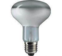 Osram Reflector Light Bulb R80 100 Watt Concentra 50°C
