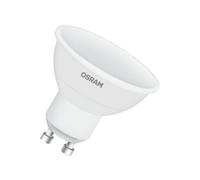 Osram Retrofit LED bulb Warm white 2700 K 4.5 W GU10