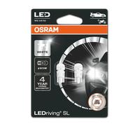 Osram Retrofit LEDriving W5W Light Bulbs 12V 0,8W