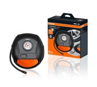 OSRAM RING Analogue 12V Car Van Bike EV Tyre Inflator Compressor TYREinflate 200