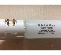 Osram Ring Fluorescent Lamp Warm White De Luxe 40W/32 Warm Tone 40W