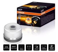 Osram Road Flare Signal V16 Led Guardian - Dgt 3.0 Certified Mandatory In Spain