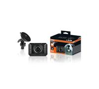 OSRAM ROADsight 1500 Dash Camera, 1080p HD, 2 inch display, 110° wide angle, G-sensor, 30fps, micro SD card slot