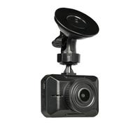 OSRAM ROADsight 1500 Dash Camera, 1080p HD, 2 inch display, 110° wide angle, G-sensor, 30fps, micro SD card slot