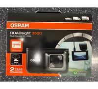 Osram Roadsight 3500 Superior Dashcam