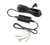 OSRAM ROADsight 3500 Hard Wire Kit, OHWK3500, USB-C connection into dash camera ODC3500, enables parking mode