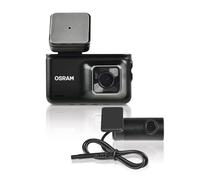 Osram Roadsight Dash Cam Kit With Rear View Camera