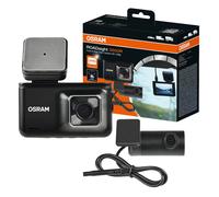 Osram Roadsight Dash Cam Kit With Rear View Camera