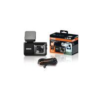 OSRAM ROADsight PRO 20 Dash Camera, 1296p full HD, 3” IPS Screen, 140° wide angle, G-sensor, 30fps, parking mode, HDR function, lockable micro SD card slot, 12/24V