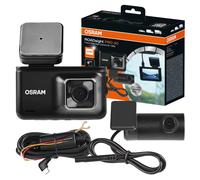 Osram Roadsight PRO 30 Kit Front and Rear Professional Dashcam