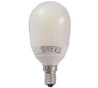 Osram Round 45mm 240V 5W E14 Very Warm White 827